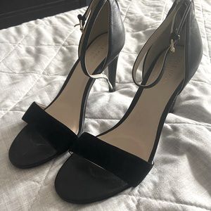 Come Haan heeled sandal